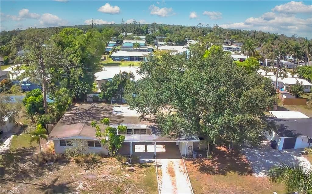 2230 Aldridge AVE FORT MYERS, FL 33907