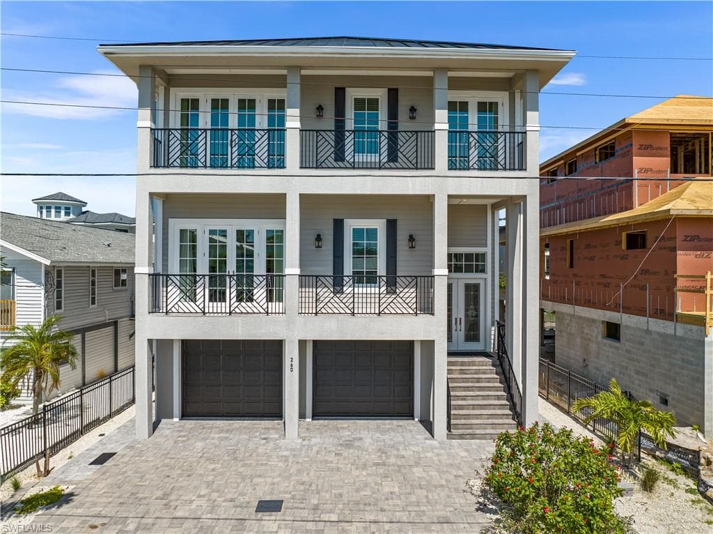 260 Primo DR FORT MYERS BEACH, FL 33931
