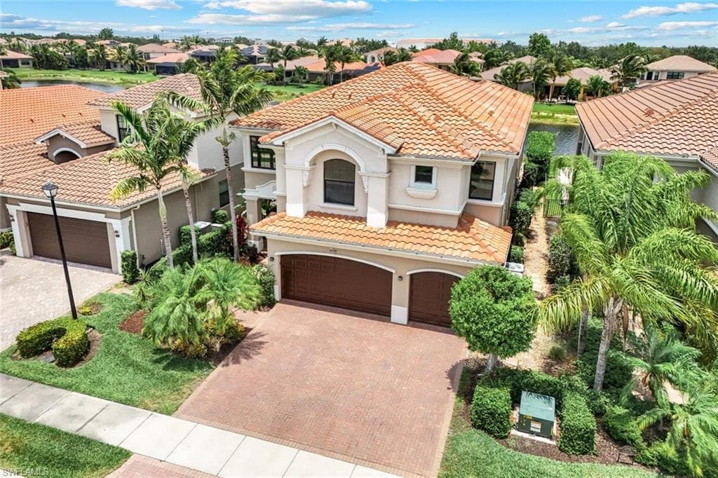 13761 Callisto AVE NAPLES, FL 34109