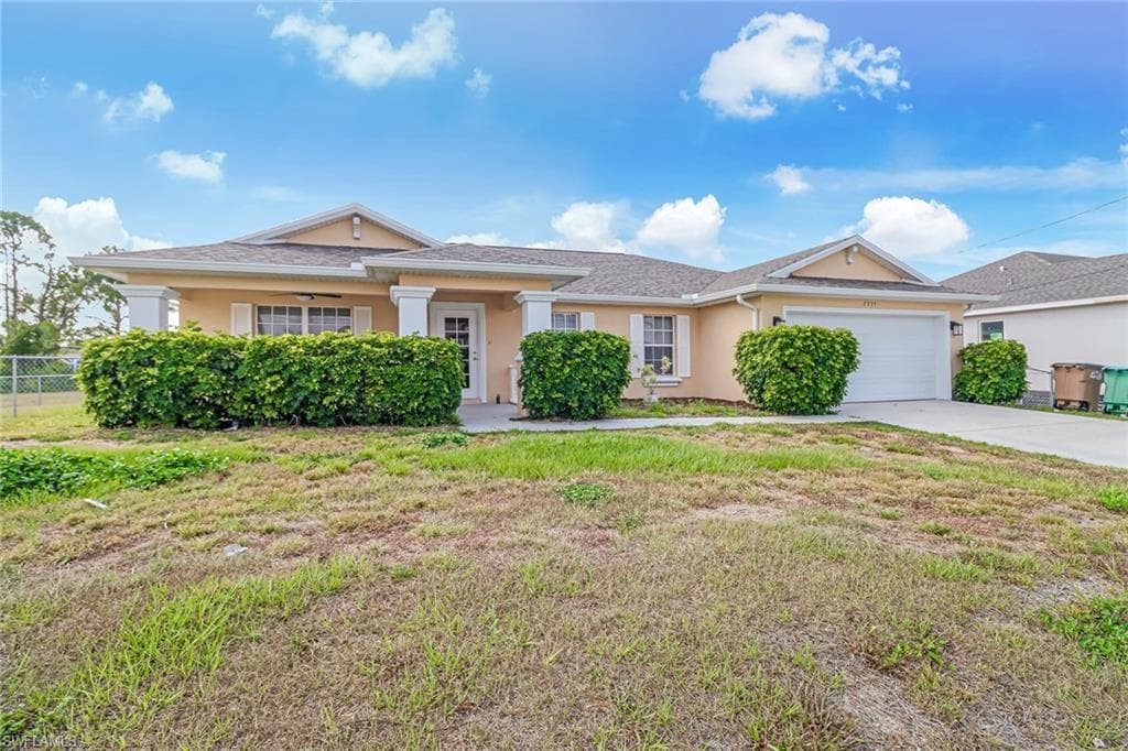 2335 NW 28th AVE CAPE CORAL, FL 33993
