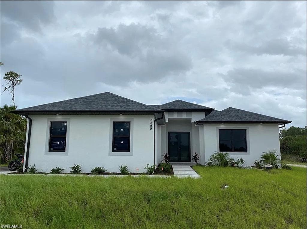 3292 41st AVE NE NAPLES, FL 34120