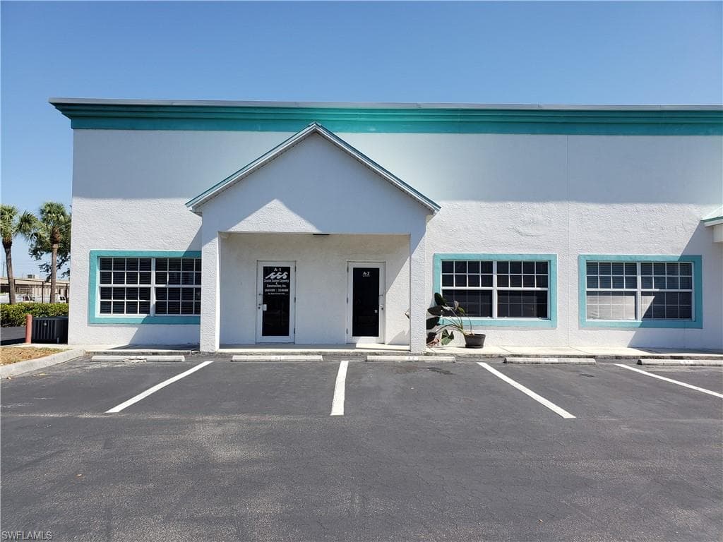 3550 Work DR 2 FORT MYERS, FL 33916