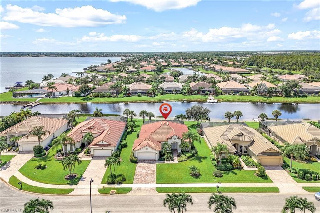 9412 Copper Rock CT NAPLES, FL 34120