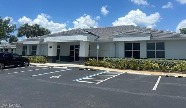 6150 Diamond Centre CT 1100 FORT MYERS, FL 33912