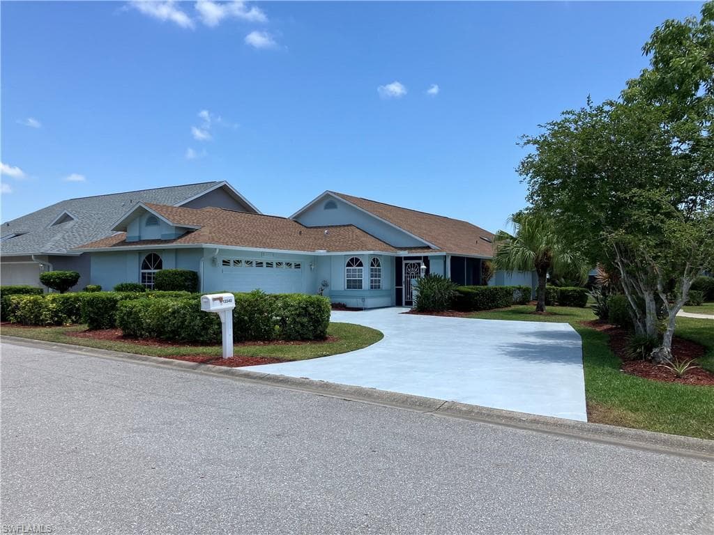 13340 Wild Cotton CT NORTH FORT MYERS, FL 33903
