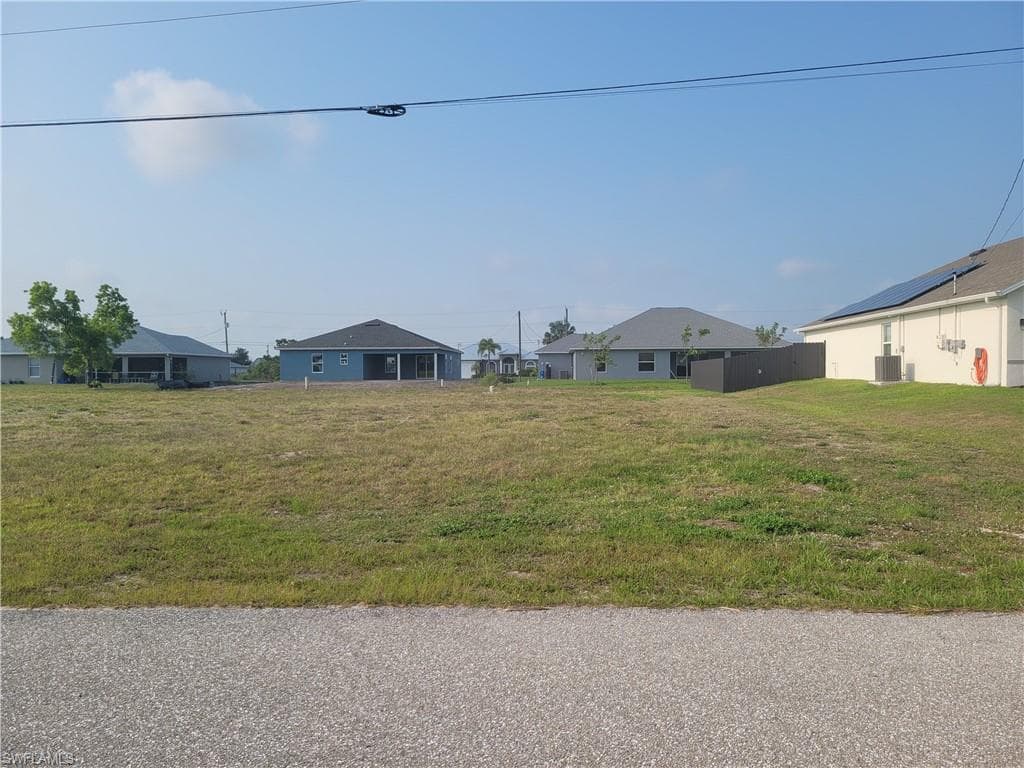 1010 NW 19th ST CAPE CORAL, FL 33993