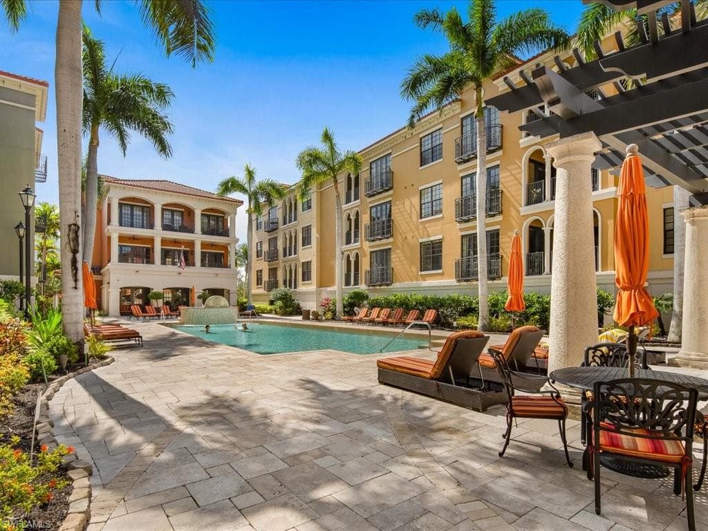 23151 Fashion DR 207 ESTERO, FL 33928