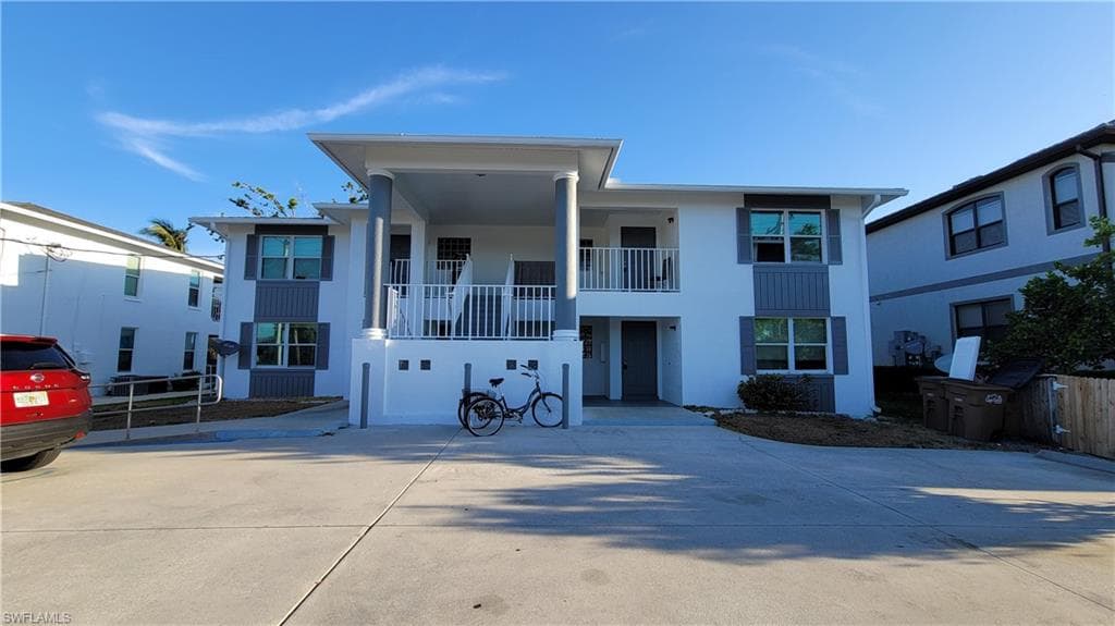 425 SW 47th TER 7 CAPE CORAL, FL 33914