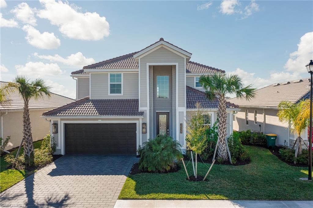 2528 Kona WAY NAPLES, FL 34120