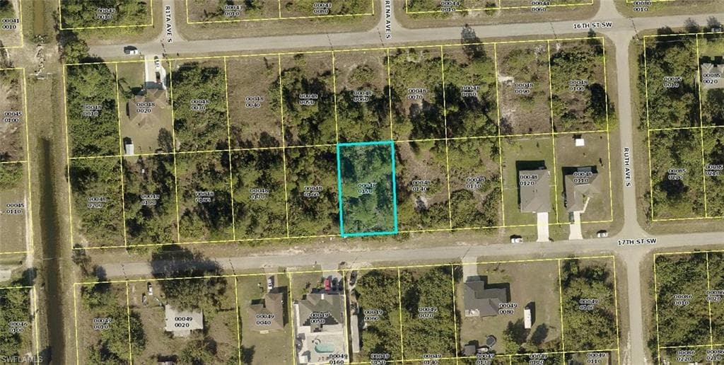 3308 17th ST SW LEHIGH ACRES, FL 33976