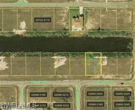 9 NW 19th TER CAPE CORAL, FL 33993