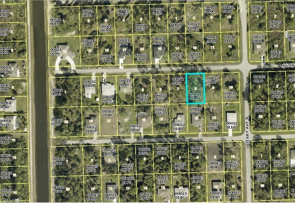 3605 66th ST W LEHIGH ACRES, FL 33971