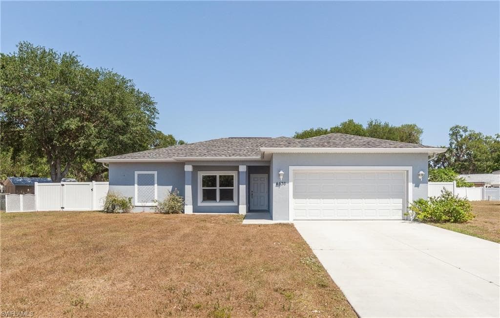 4536 Springview CIR LABELLE, FL 33935