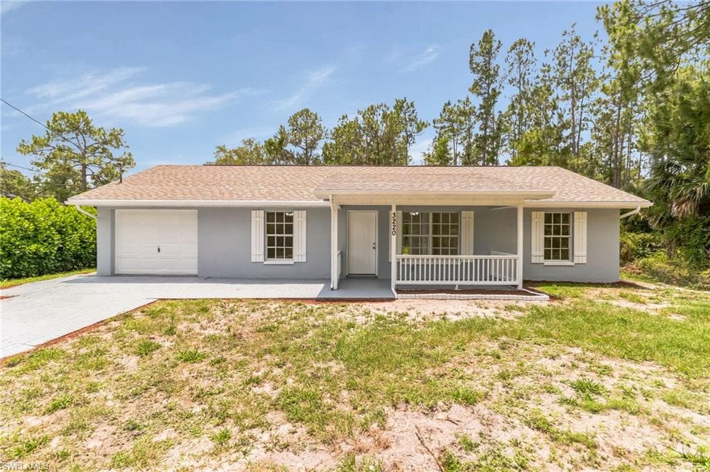 3220 10th AVE SE NAPLES, FL 34117