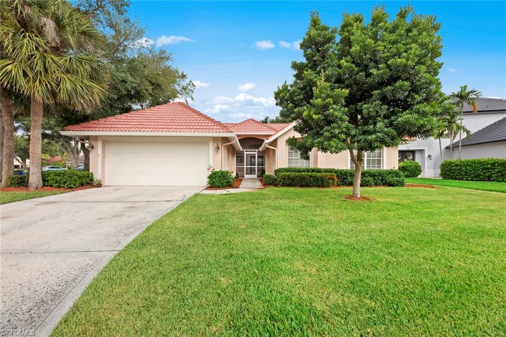 11464 Waterford Village CT FORT MYERS, FL 33913