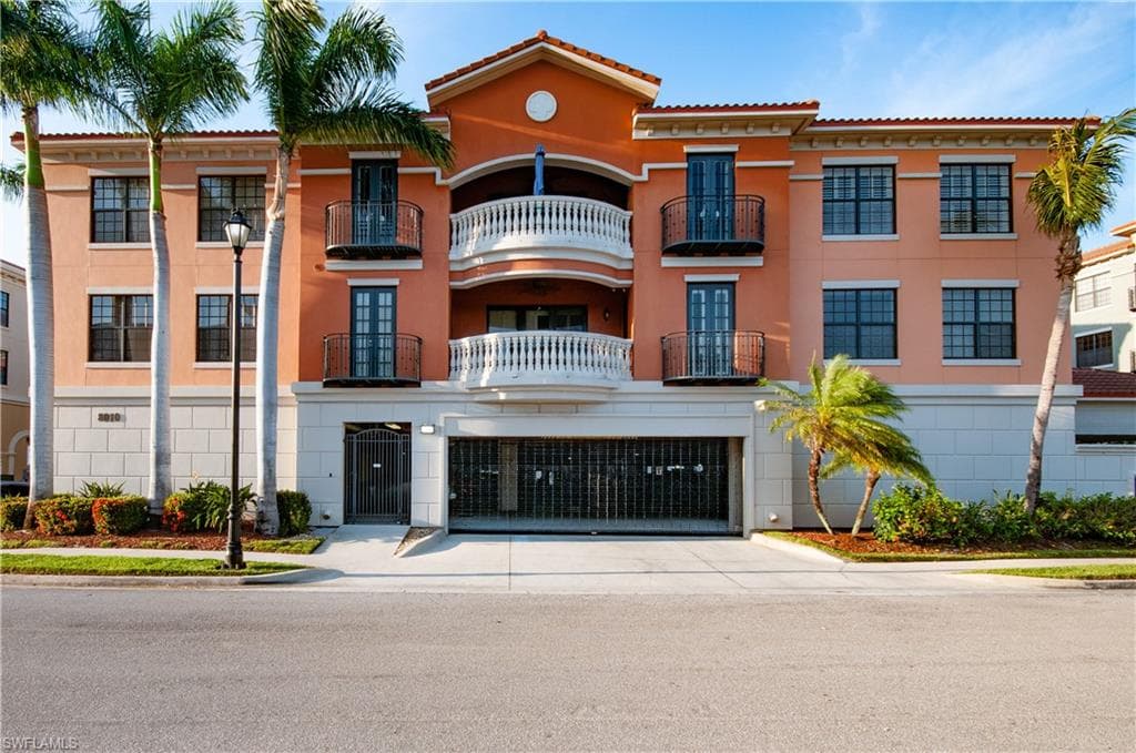 8010 Via Sardinia WAY 4118 ESTERO, FL 33928