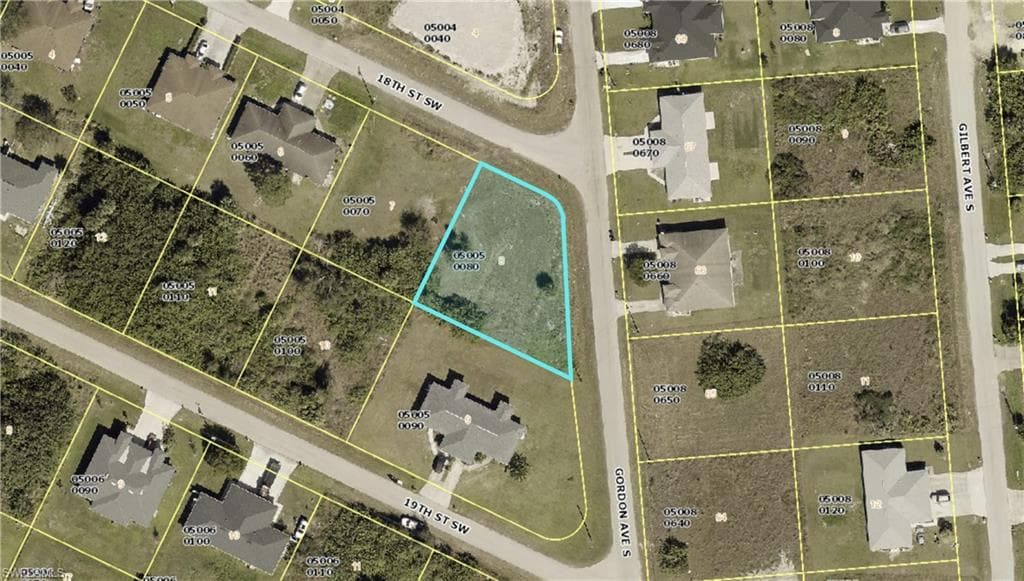 4501-4503 18th ST SW LEHIGH ACRES, FL 33973