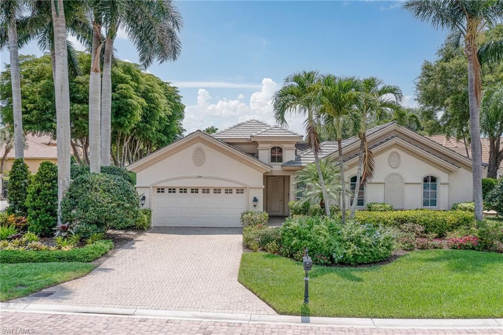 1764 Ivy Pointe CT NAPLES, FL 34109