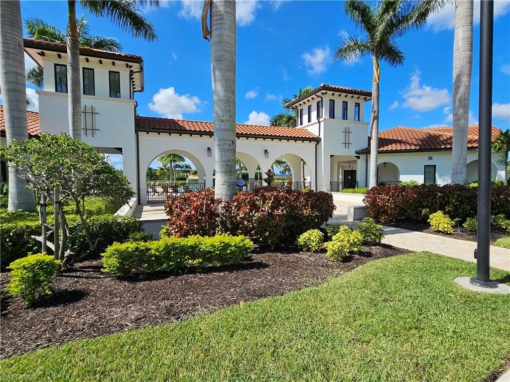 11768 Grand Belvedere WAY 103 FORT MYERS, FL 33913