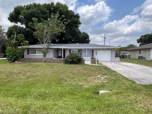 13802 2nd ST FORT MYERS, FL 33905