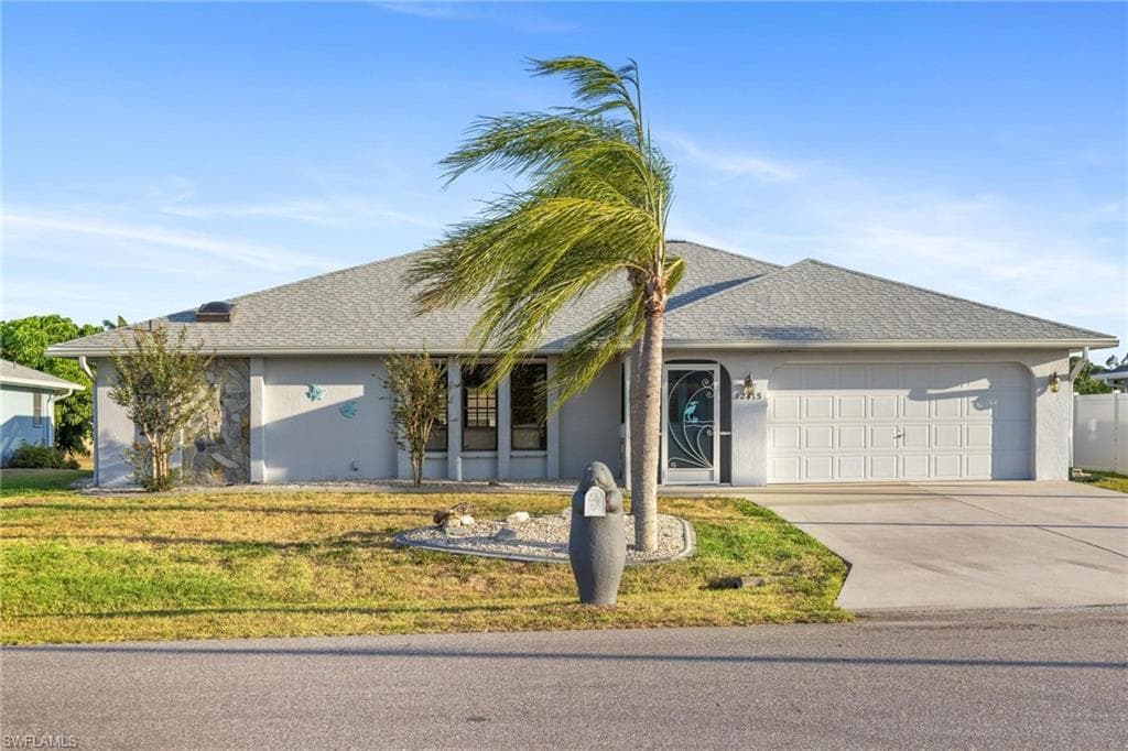 12415 Quinlan AVE PORT CHARLOTTE, FL 33981