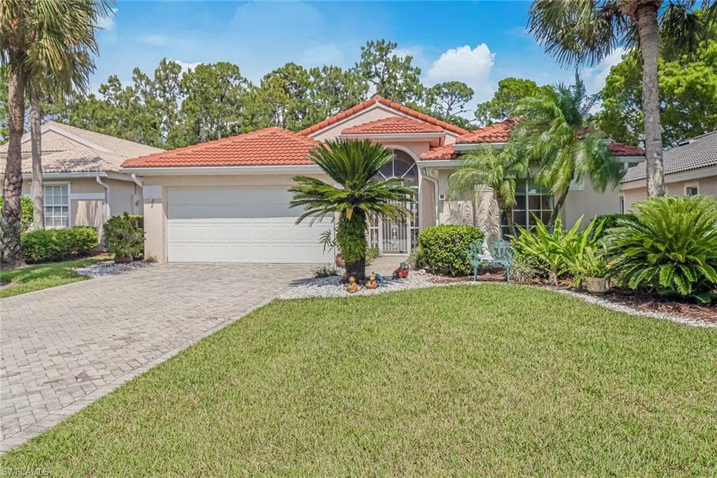 7934 Wexford DR NAPLES, FL 34104