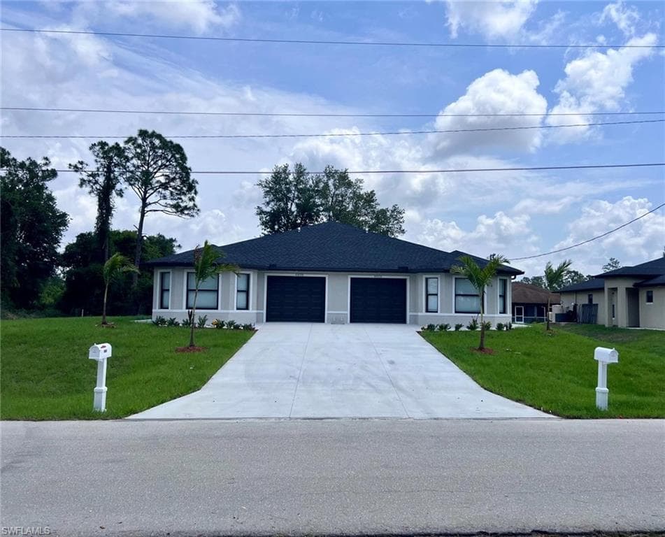 4858 30th ST SW LEHIGH ACRES, FL 33973