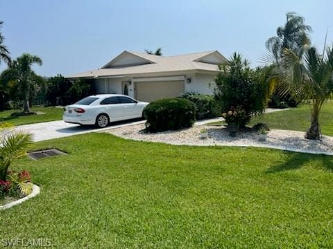 1750 SE 46th ST CAPE CORAL, FL 33904