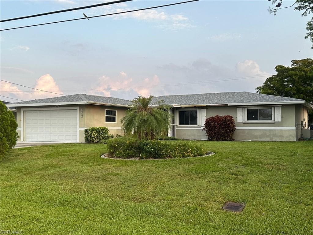 1033 NE Pine Island LN CAPE CORAL, FL 33909