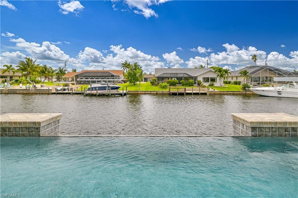 1051 SE 20th CT CAPE CORAL, FL 33990