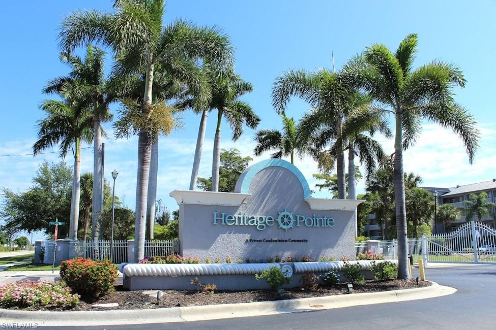 16685 Lake Circle DR 1044 FORT MYERS, FL 33908