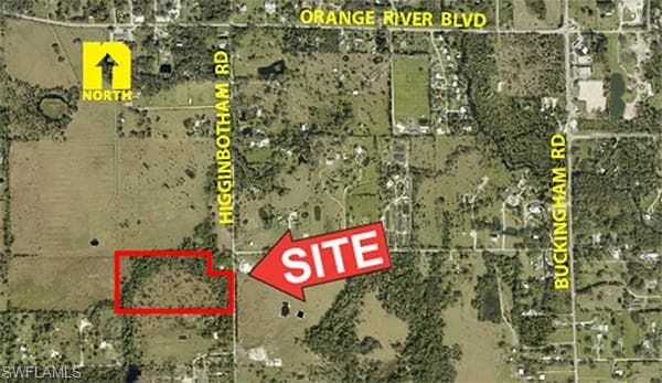 5250 Higginbotham RD FORT MYERS, FL 33905