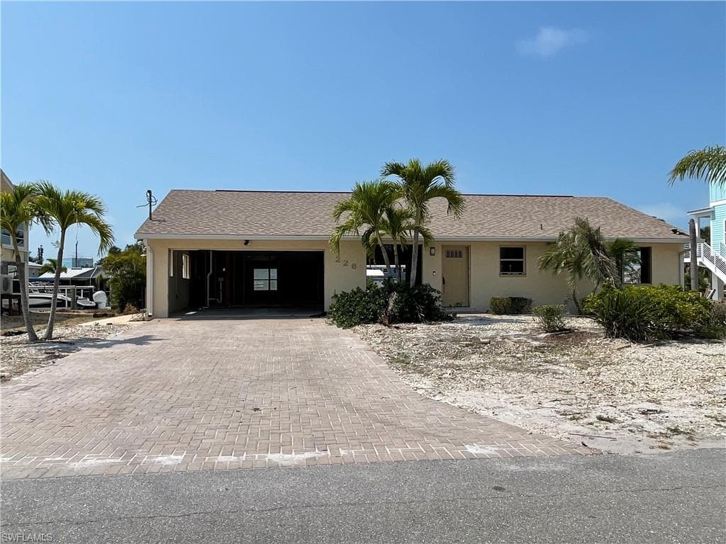 226 Donora BLVD FORT MYERS BEACH, FL 33931