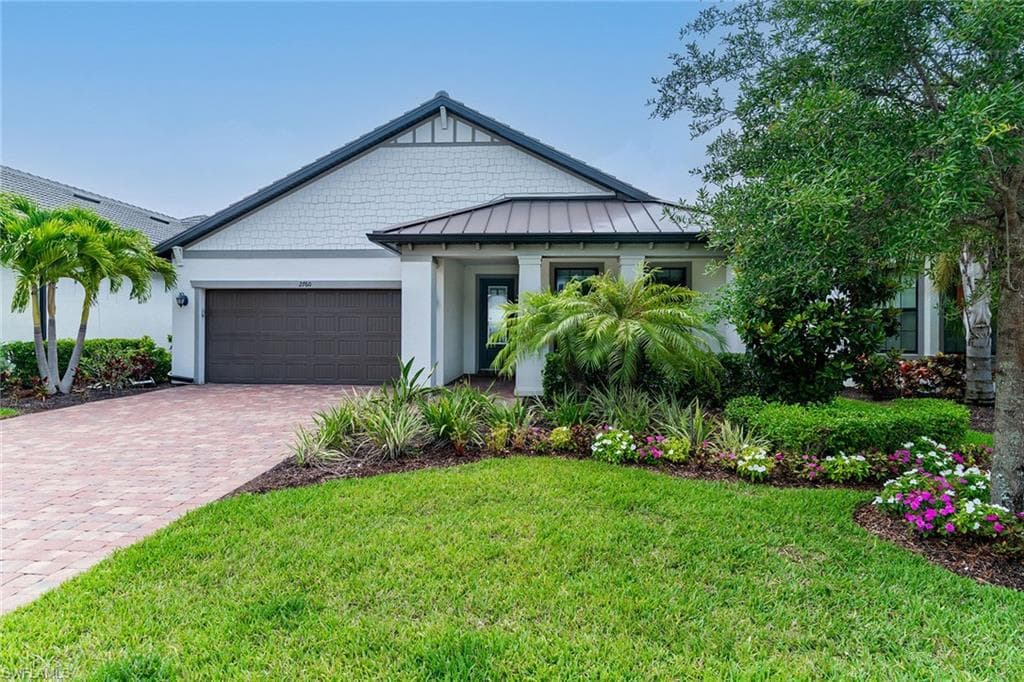 2760 Amaranda CT NAPLES, FL 34114