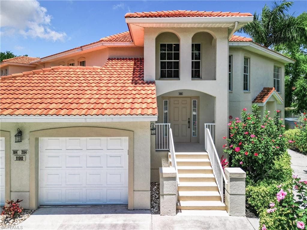 1190 Egrets Walk CIR 204 NAPLES, FL 34108