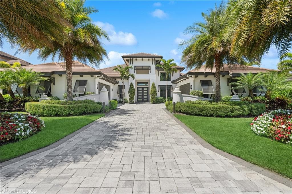 11893 Via Salerno WAY MIROMAR LAKES, FL 33913