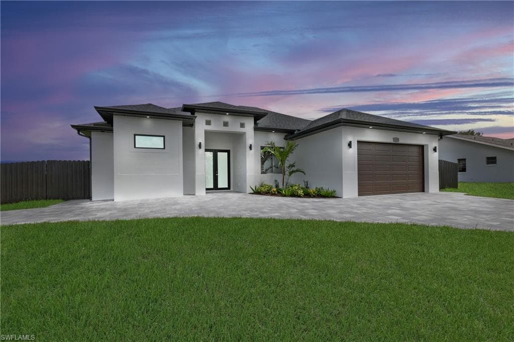 1159 SW 6th TER CAPE CORAL, FL 33991