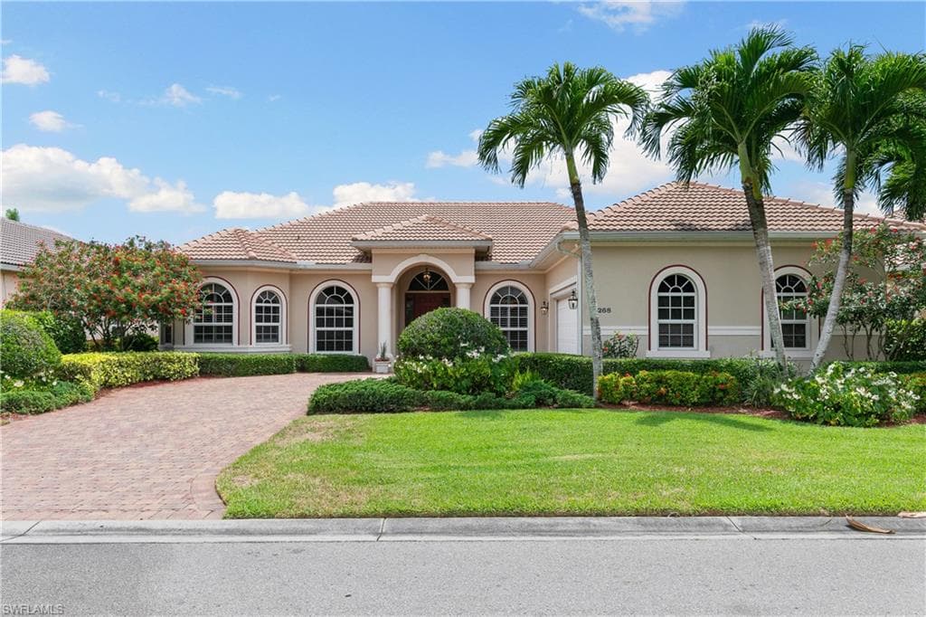 10268 Avonleigh DR BONITA SPRINGS, FL 34135