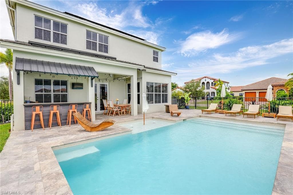 5030 Iron Horse WAY AVE MARIA, FL 34142