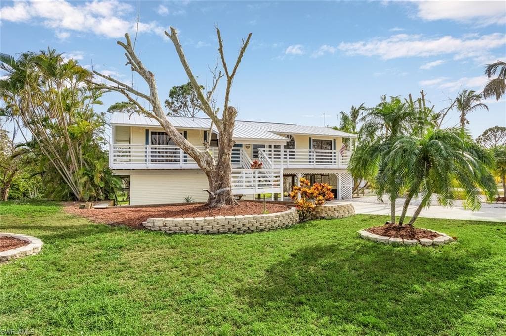 10700 Habitat CIR BOKEELIA, FL 33922