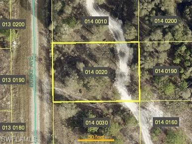 759 Burke AVE LEHIGH ACRES, FL 33974