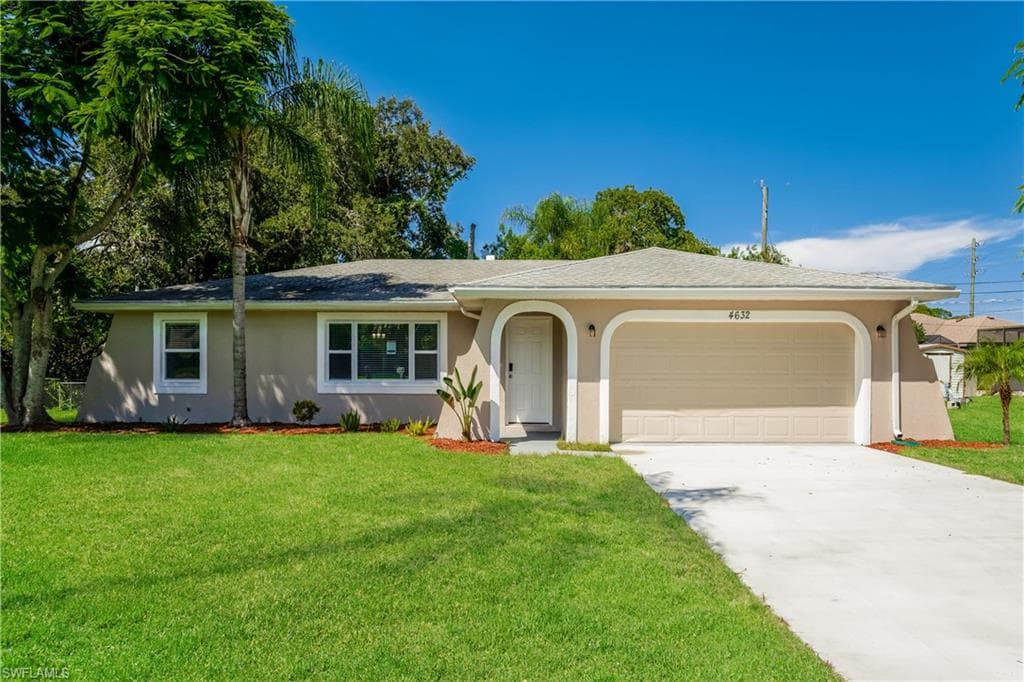 4632 Alligator DR VENICE, FL 34293