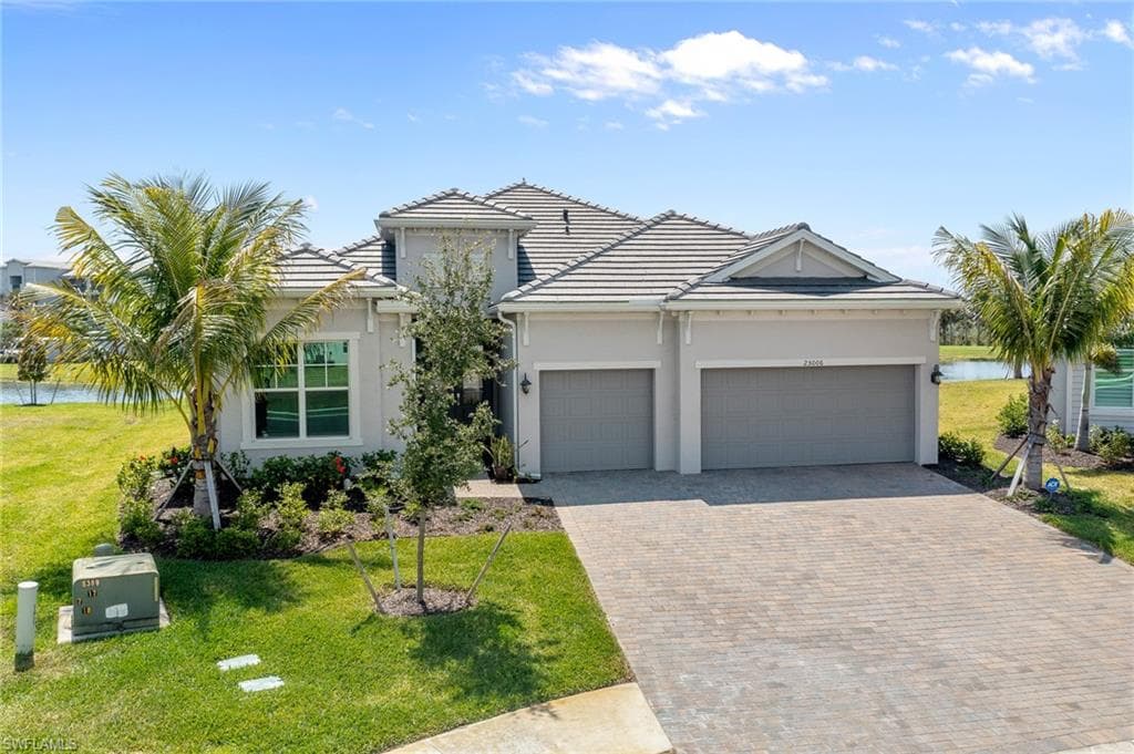 25006 Halliana LN PUNTA GORDA, FL 33955
