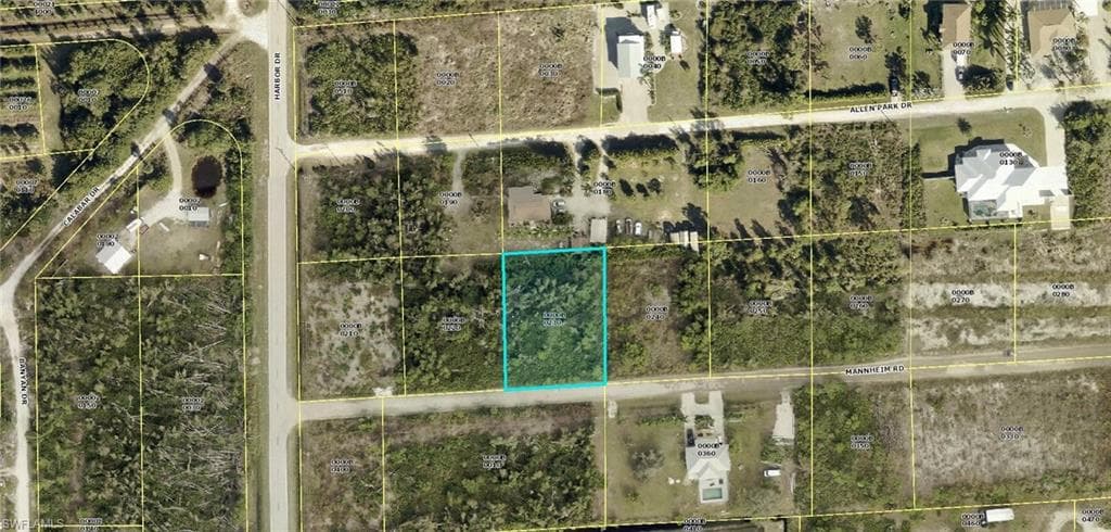 6440 Mannheim RD BOKEELIA, FL 33922