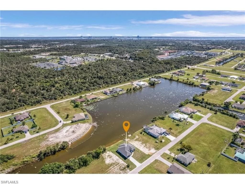 1821 NE 23rd AVE CAPE CORAL, FL 33909