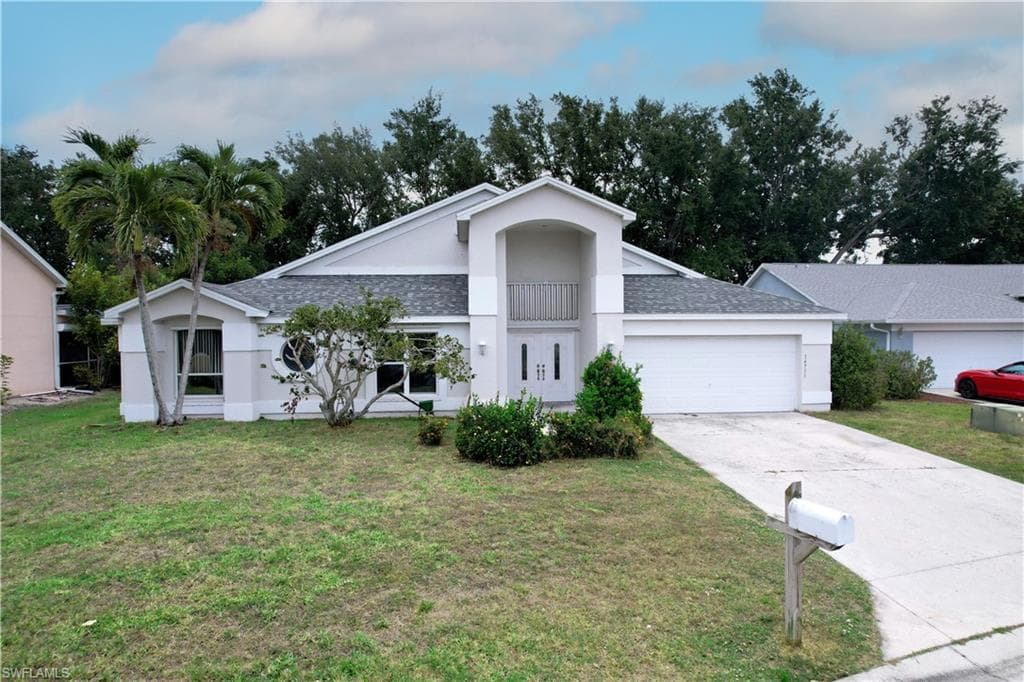 14750 Lake Olive DR FORT MYERS, FL 33919