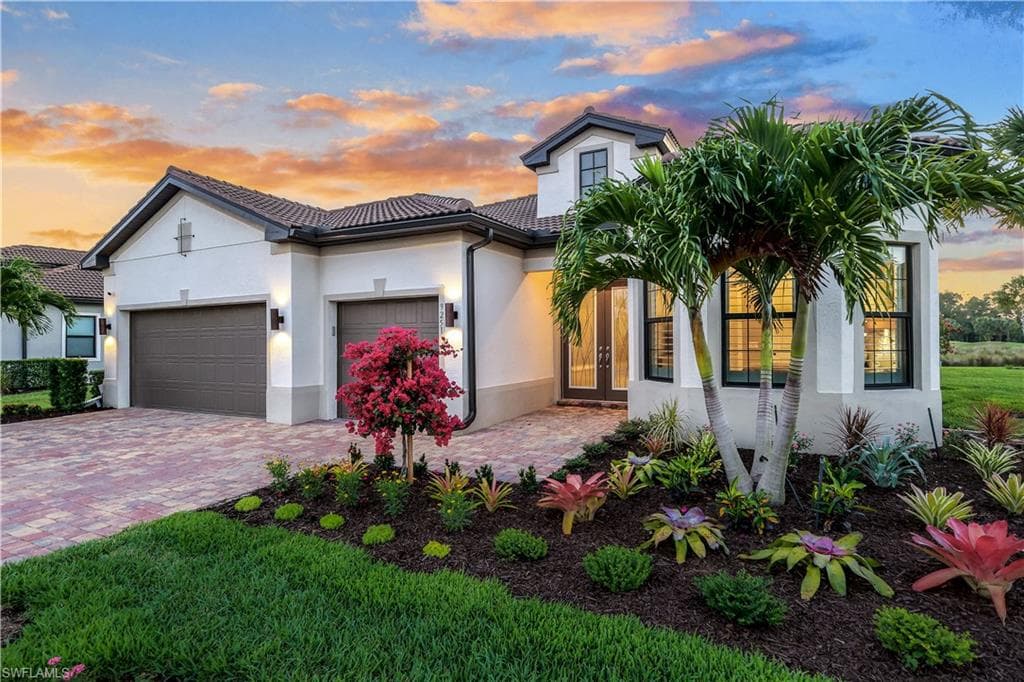 9251 Plover DR NAPLES, FL 34120