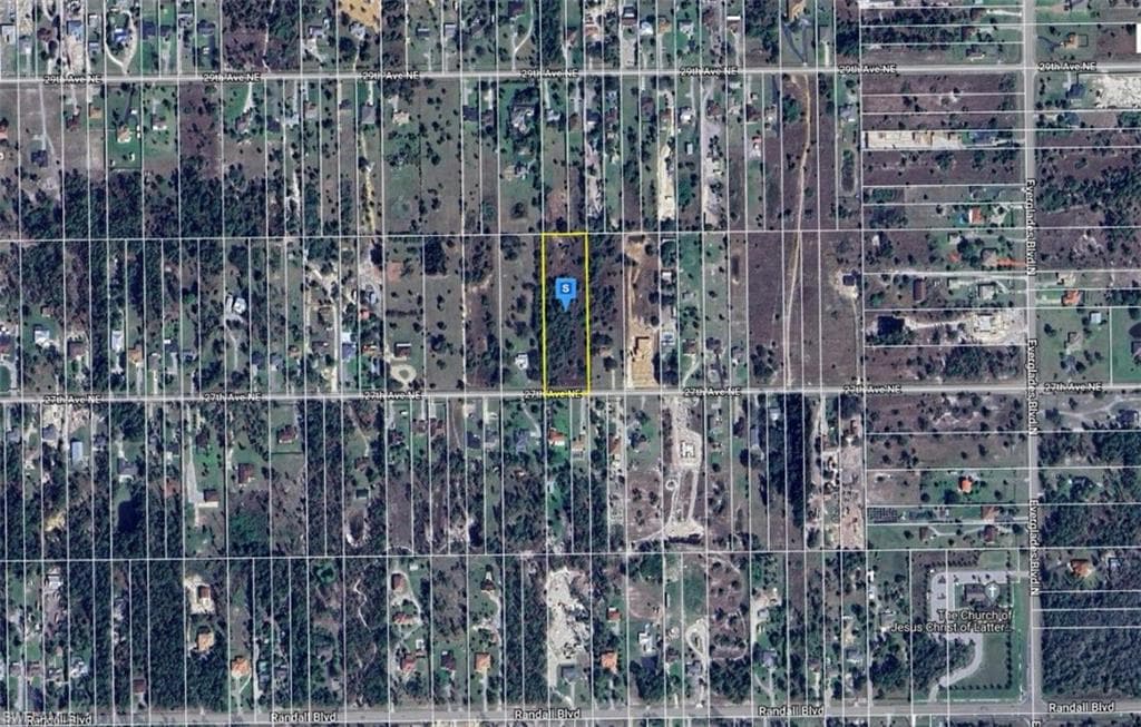 27th AVE NE NAPLES, FL 34120