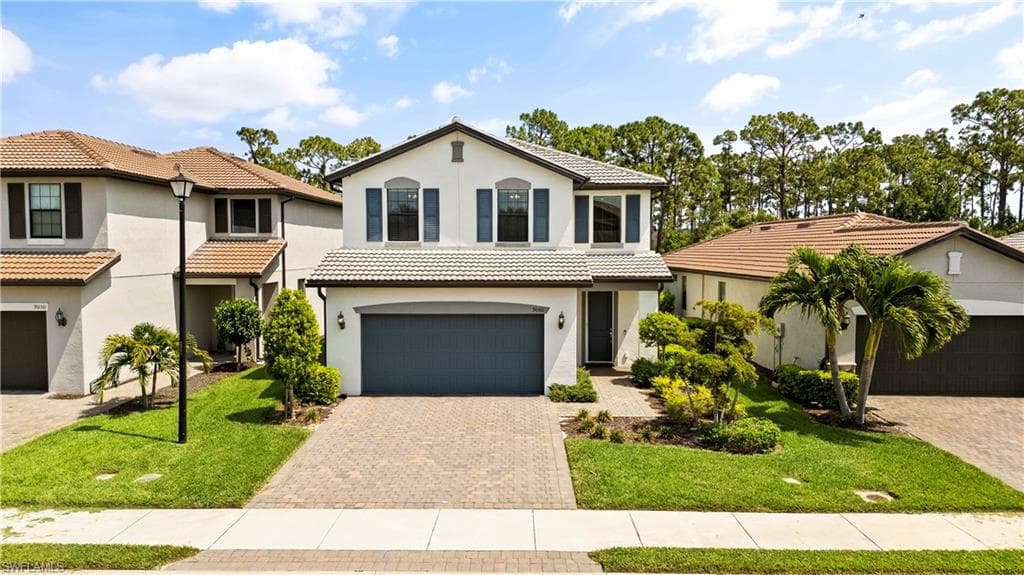 9060 Bramley TER FORT MYERS, FL 33967