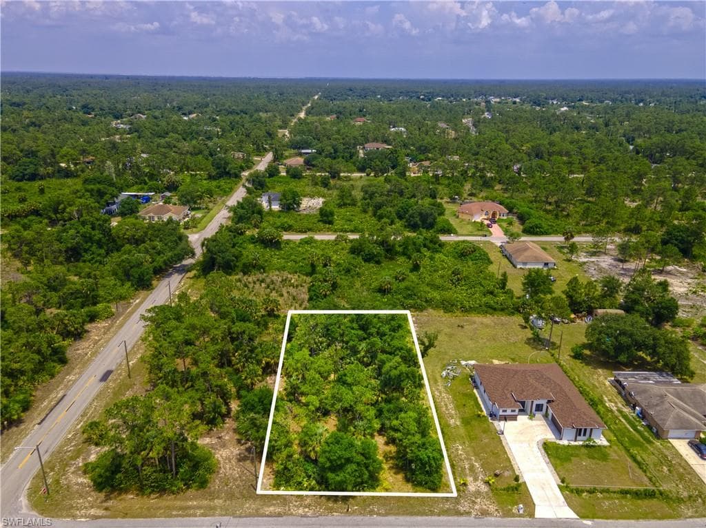 1320 Magnolia AVE LEHIGH ACRES, FL 33972